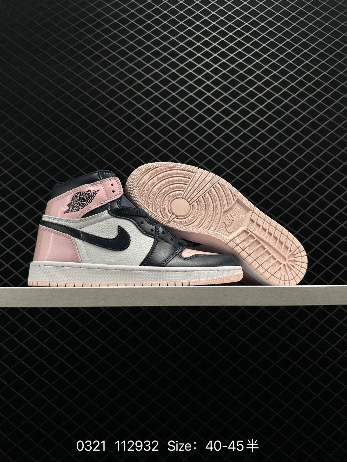 Air Jordan 1 High OG 